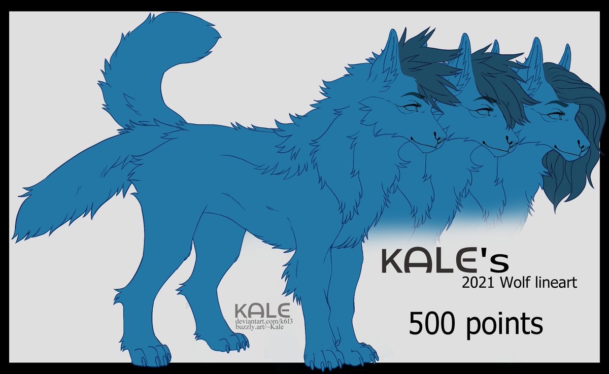 KAL3thelettuce's tweet photo. https://t.co/gDm6GkVPsg

#wolf #lineart #furry #furryart #furryfandom #furryartwork https://t.co/XXUnGWjxG9
