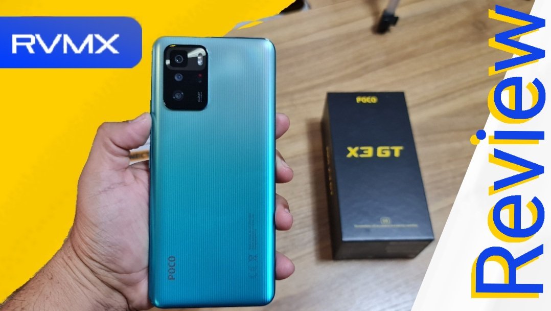bollogonz's tweet photo. Ya tenemos vídeo del Poco X3 Gt con un Procesador MediaTek Dimensity 1100 a 6 Nanómetros  Super poderoso excelente para videojuegos, una pantalla a 120hz y una carga rápida de 67 w :O sin duda un excelente dispositivo en gama media !!! #pocox3gt #dimensity1100 #mediatek #rvmx https://t.co/4kMuWeshRZ
