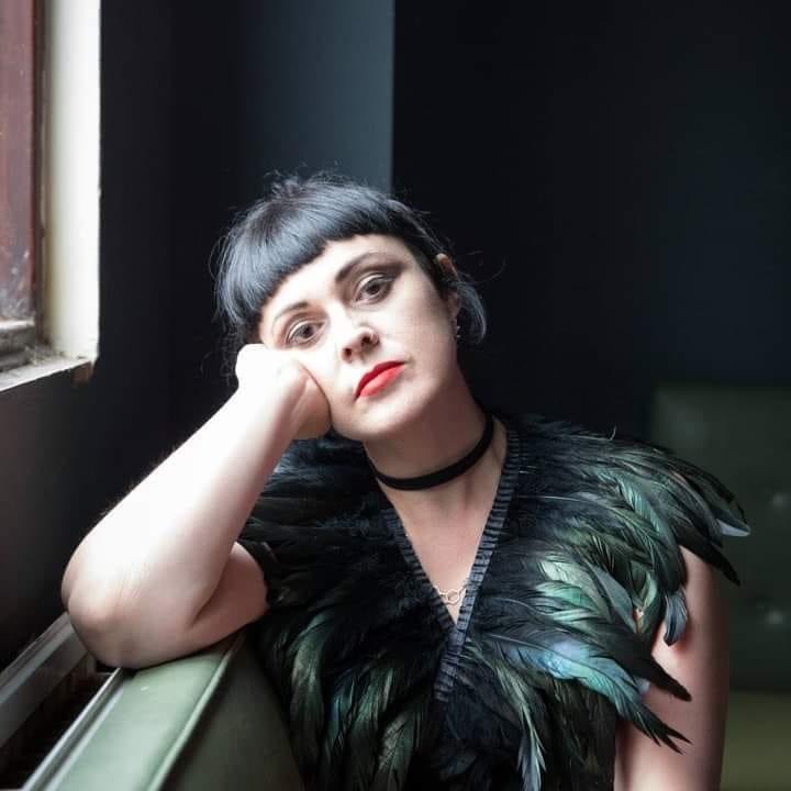 I’ll be on <a href="/UandIRadioHQ/">U & I Radio</a> this Wednesday evening from 8pm UK time with tracks by <a href="/pigeonwigsband/">Pigeon Wigs</a> <a href="/BewlayMr/">Mr Bewlay</a> <a href="/21Kintsugi/">Kintsugi No. 21</a> (pictured) <a href="/HoneyBMcKenna/">Honey B McKenna</a> <a href="/nfamady_kouyate/">N’famady Kouyate</a> <a href="/gruffingtonpost/">Gruff Rhys</a> <a href="/DebbieBondblues/">Debbie Bond</a> <a href="/CatrinHerbert/">Catrin Herbert</a> and many more….. 
<a href="/pystpyst/">PYST</a> // <a href="/madcapglobal/">MADCAP Global Productions</a> // <a href="/FocusWales/">FOCUS Wales</a>