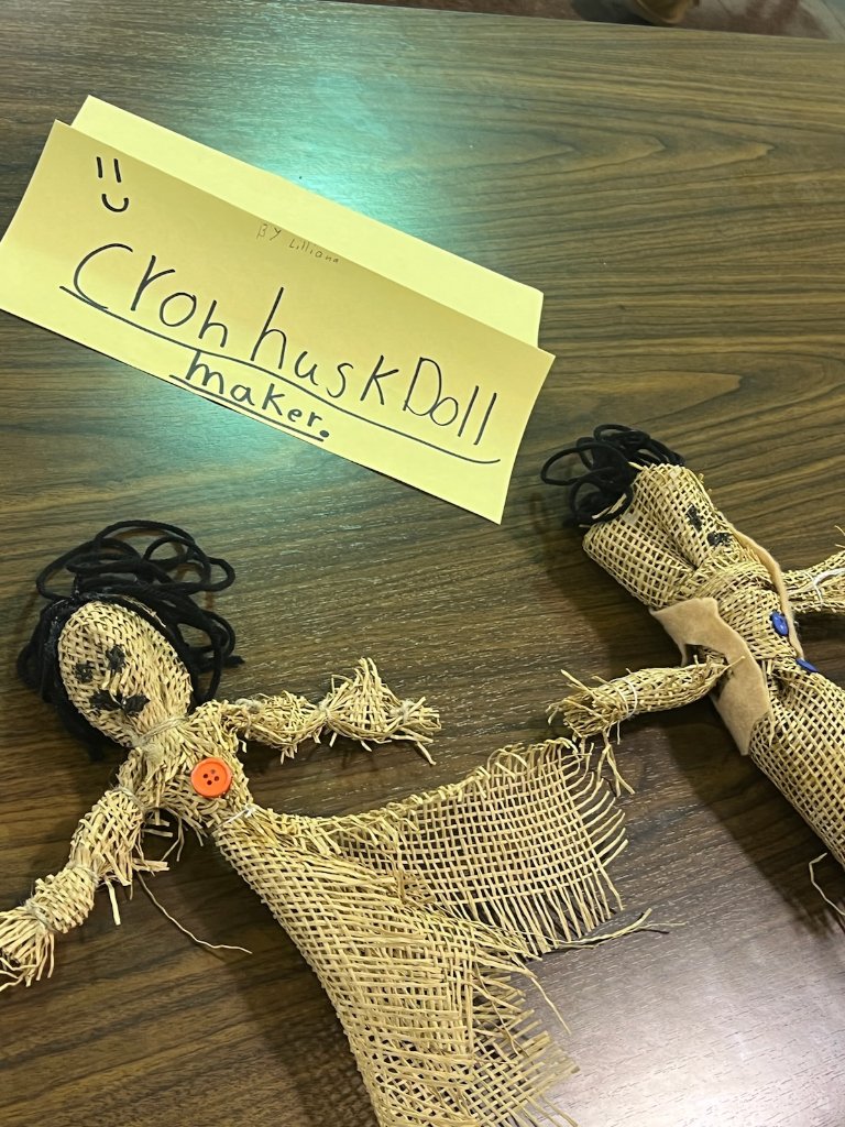 SpringRidgeRoos's tweet photo. 4th Grade Colonial Times presentations. Students learned about colonial homes and schools, wig making, games and more! Awesome work Roos! #unstoppableroos #sresroos #colonialtimes https://t.co/zpu91y3cXy