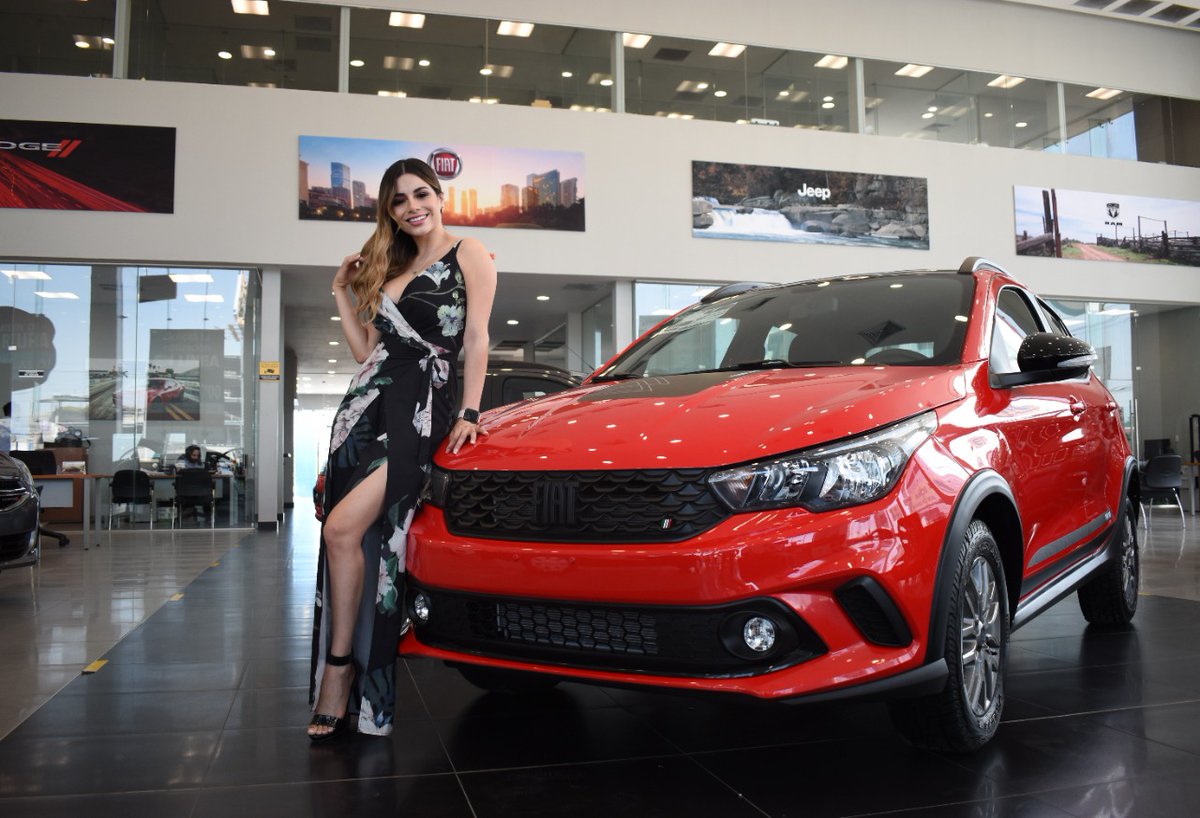 caronegroup's tweet photo. Chrysler Fiat Argo 2021.✨
Una explosión para tus sentidos. 🥳

Más información ⬇️
📲WhatsApp: https://t.co/c0k8SukPoO
📍Ubicación: https://t.co/y0DZcONhBZ https://t.co/ZEeTPZfybd
