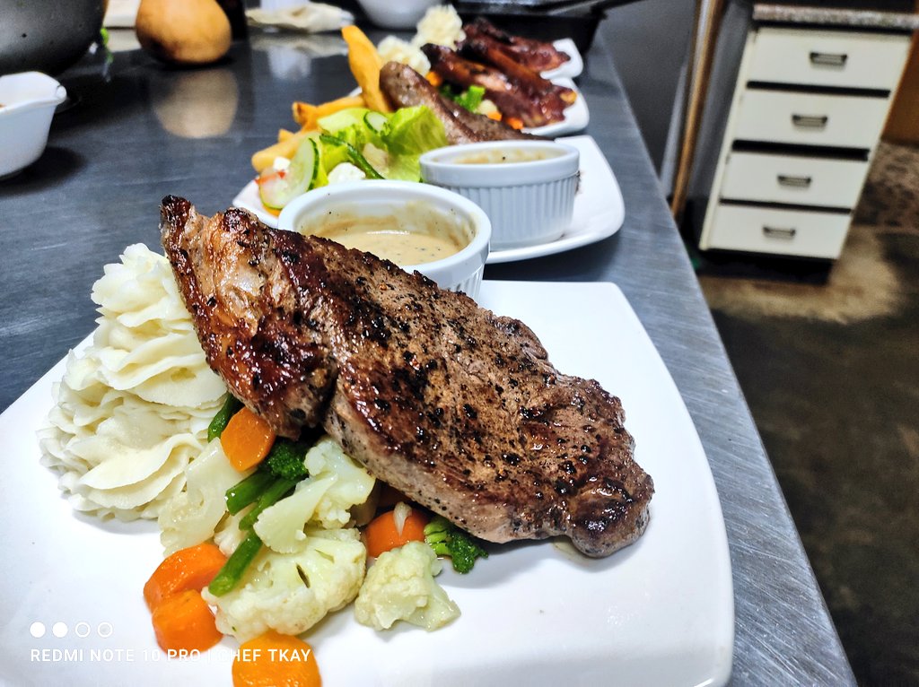 Chef_Tkay's tweet photo. Yay or Nay https://t.co/qMOsFsaxiw