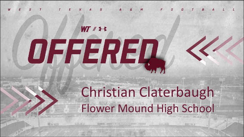 Christian Claterbaugh tweet media