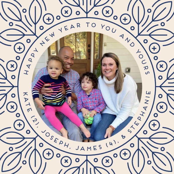 Happy winter break to all of my <a href="/BrassfieldElem/">Brassfield Elementary</a> and <a href="/BartonPondES/">Barton Pond Elementary School</a> families from the Costa family ❤️