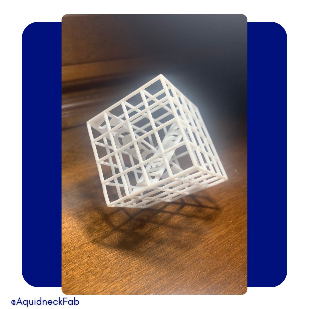 AquidneckFab's tweet photo. Don't worry, we think outside of the box too! Hit us up to turn your ideas into reality⁣

#3dprint #3dprinted #3dmodel #3dprototype #3darchitecture #3dcad #computeraideddesign #rapidprototyping #3dprintingcompany #creality https://t.co/DkY75OSpVI