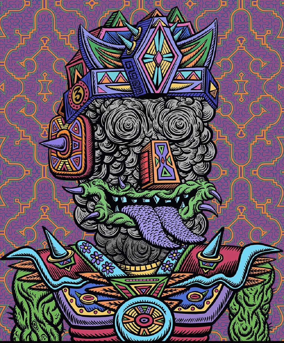 Shelly☕️ tweet media