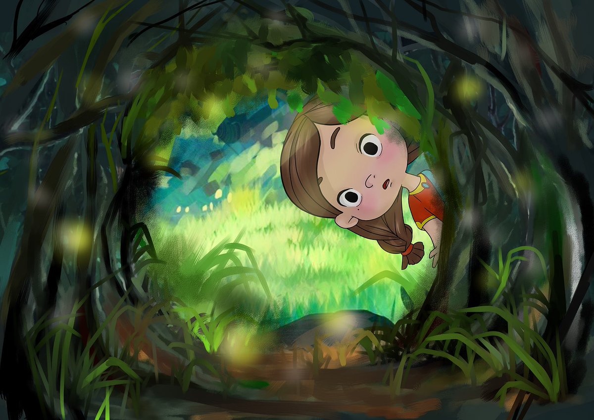airisrosee's tweet photo. Dedicating this post to the best day ever when I first start sketching digitally in few years back before using my first ever wacom…🥲Haha! Goodnite and sweetdreams 🥰 https://t.co/fn5ai9YHqh