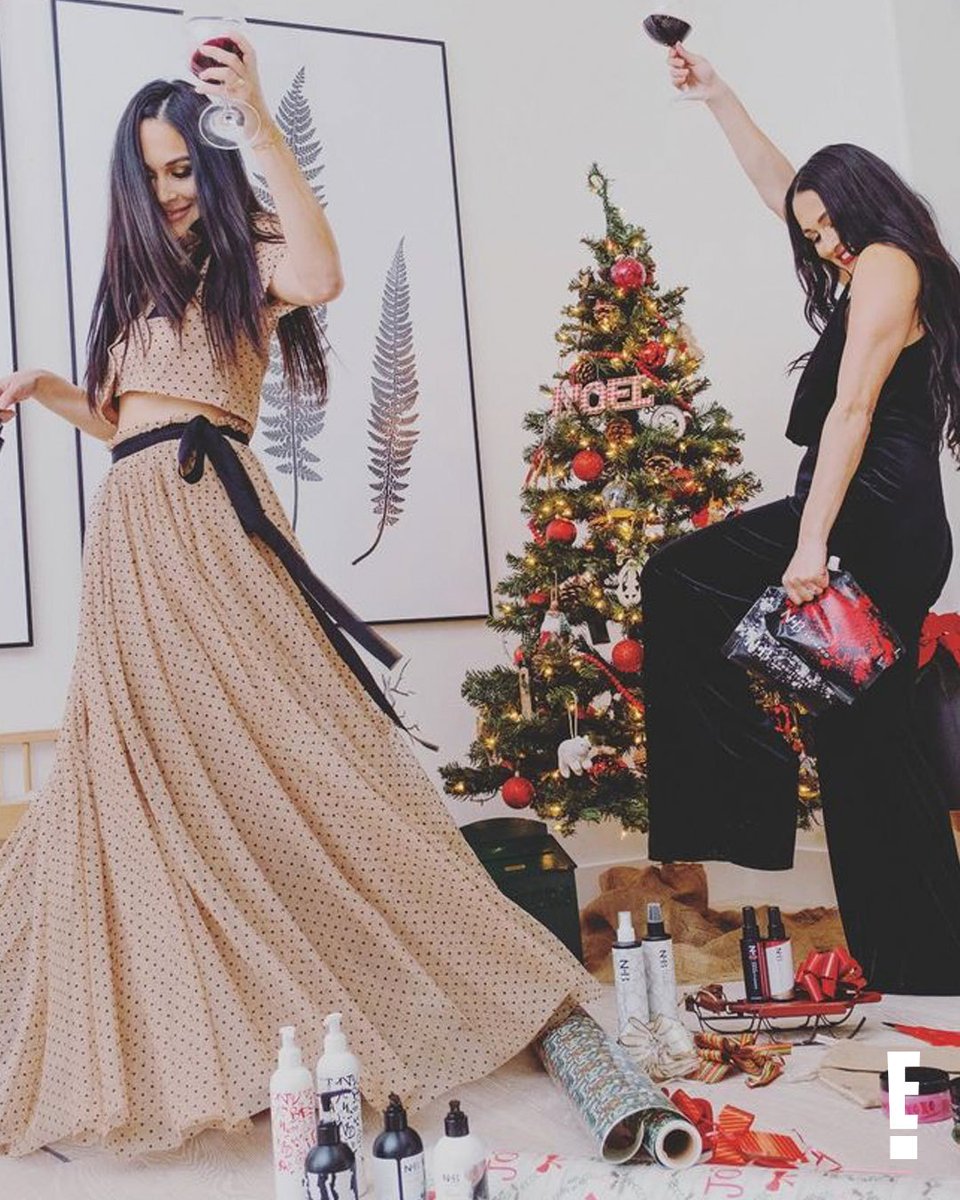 Total Bellas tweet media