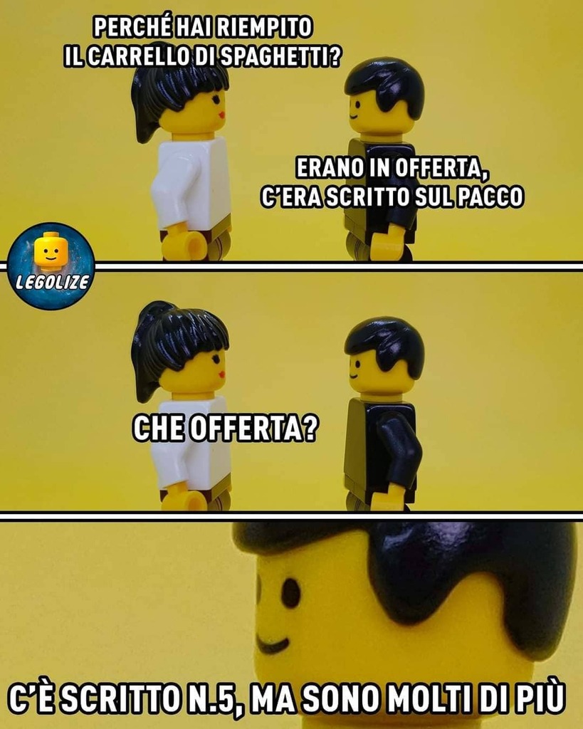 Ugolize's tweet photo. Ci si prepara così al cenone https://t.co/2yq3NDE4ET