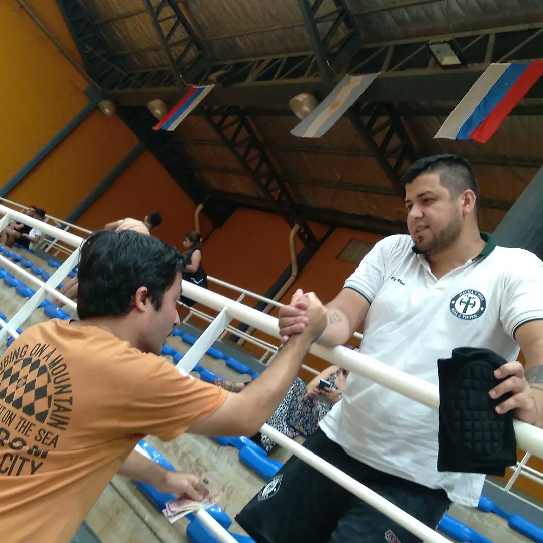 Sólo Futsal tweet media