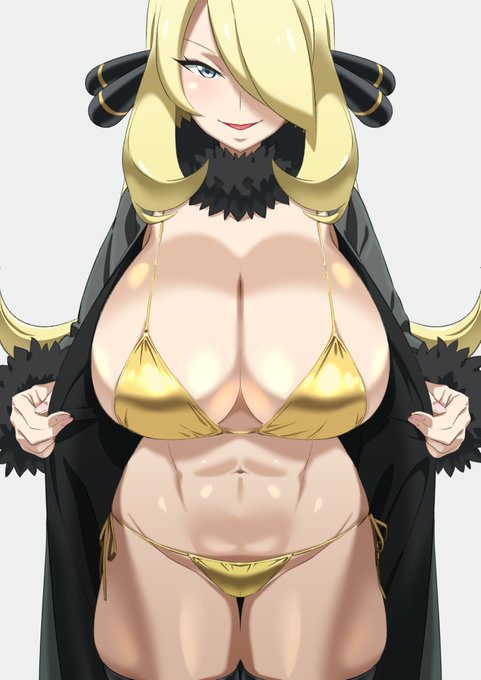 シロナ。まとめ。 