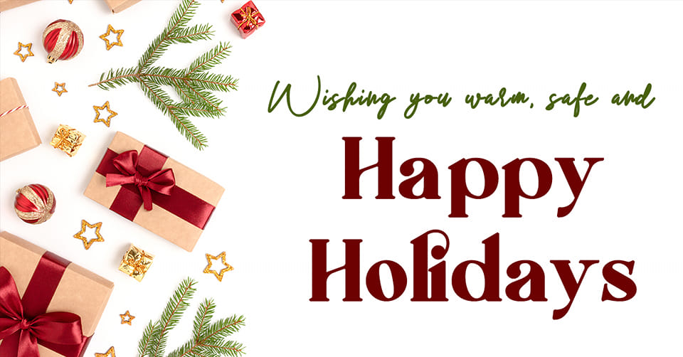 EMUSHRM's tweet photo. From the EMU SHRM family, Happy Holidays. https://t.co/IEqLP6fpT8
