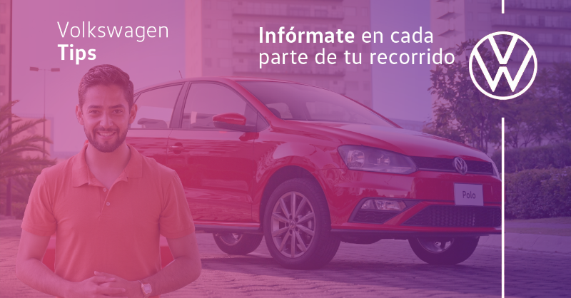 Volkswagen_MX's tweet photo. Usar este #VWTip sabiamente, te ayudará a conocer más de tu Polo. 😉👉 https://t.co/AJG7yyI7tn https://t.co/4eCyL3cfhn