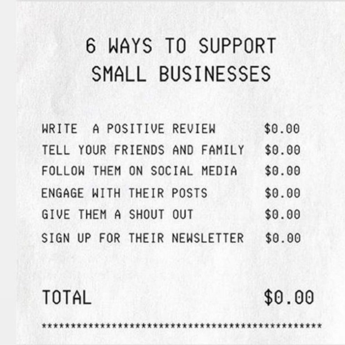 simplifind_it's tweet photo. #shopsmall #shoplocal https://t.co/OxiAIoywZH