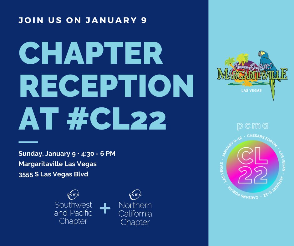 PCMA Southwest Pacific Chapter tweet media