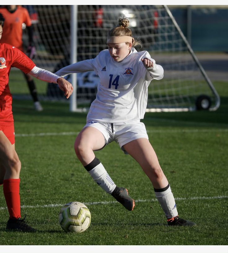 Central Christian College of Kansas Women's Soccer tweet media