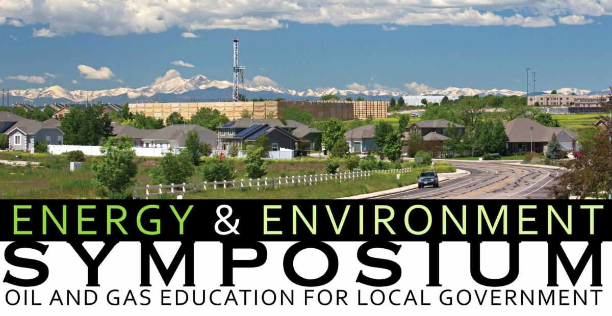 The Energy &amp; Environment Symposium is back!

conta.cc/3Ja7jQp