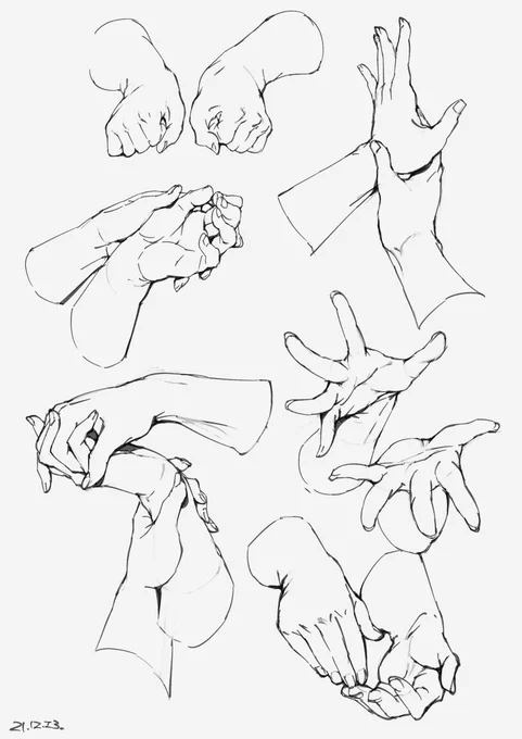 👐 