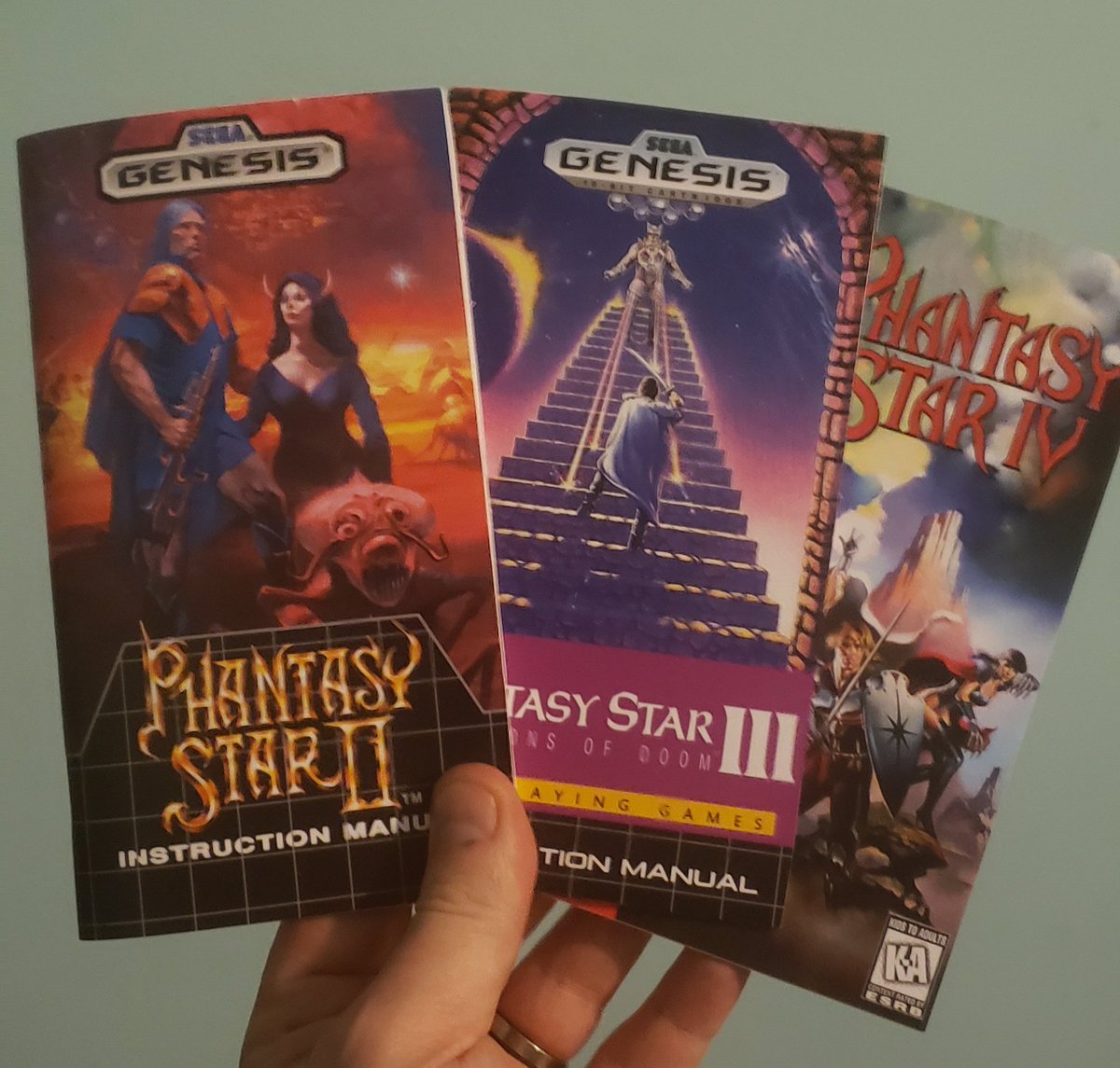 markwebbermagic's tweet image. These full color booklets from @cliffsrepaircor are next level.  Insane amount of quality.  Thank you!!