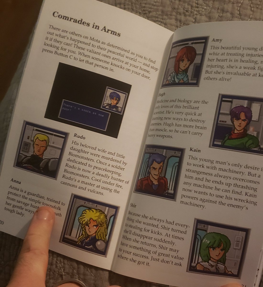 markwebbermagic's tweet image. These full color booklets from @cliffsrepaircor are next level.  Insane amount of quality.  Thank you!!