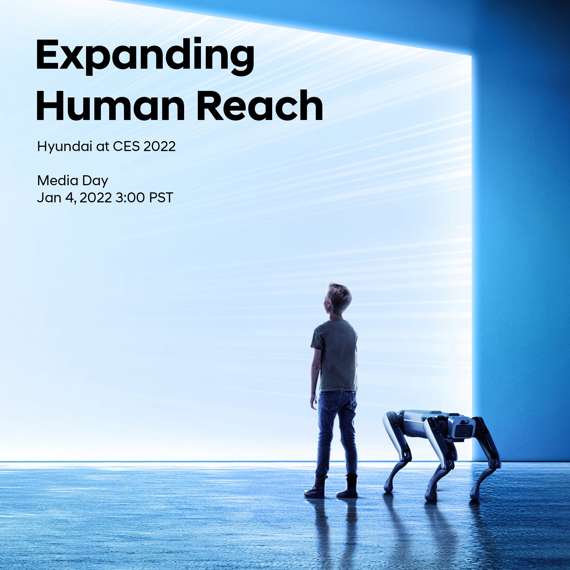 Hyundai Worldwide on Twitter "Ready to enter the world of tomorrow