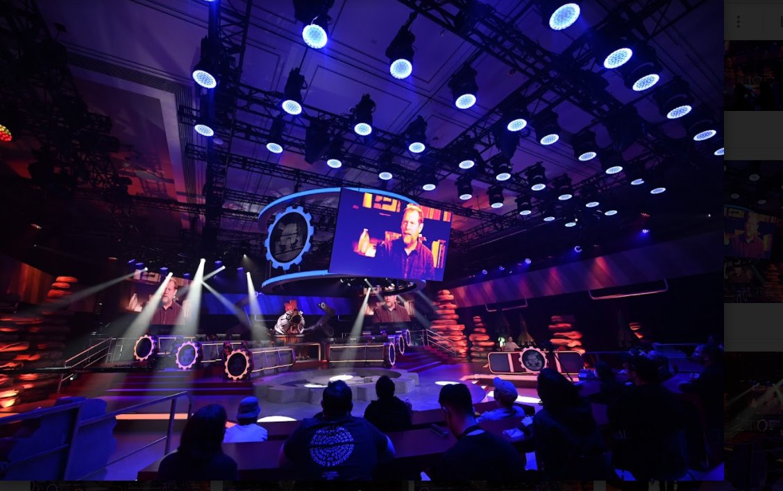 Gala Games tweet media