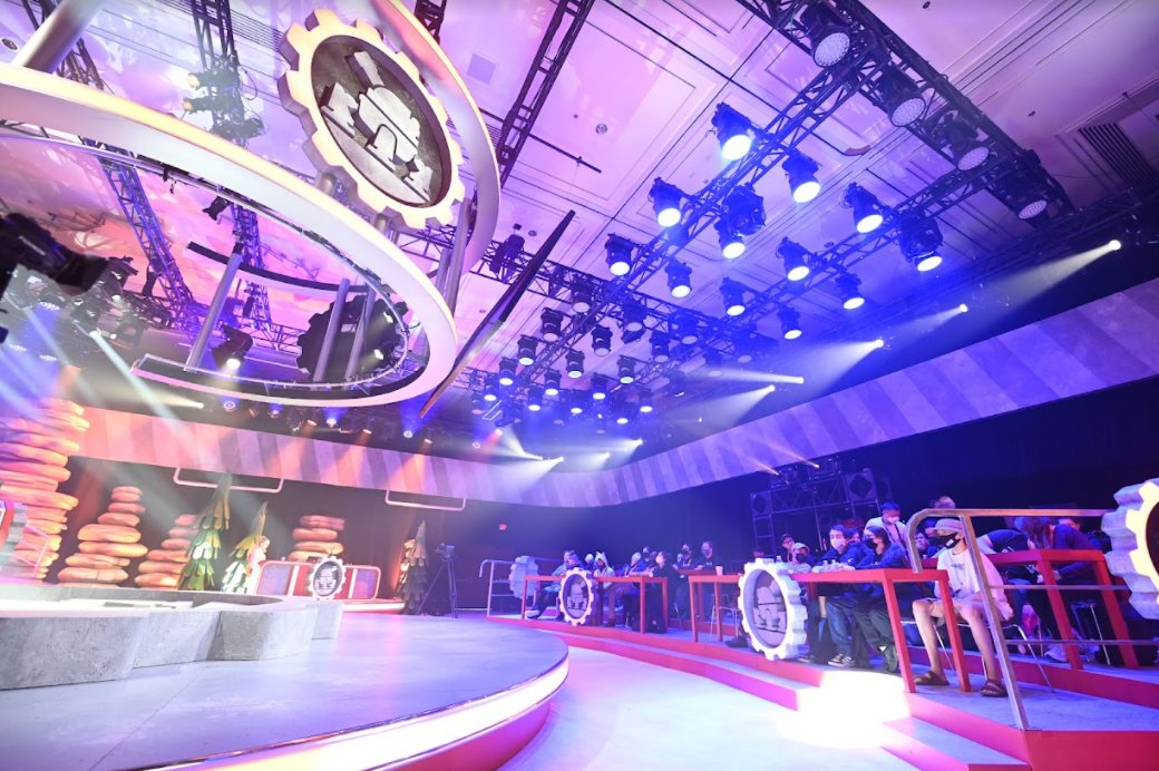 Gala Games tweet media