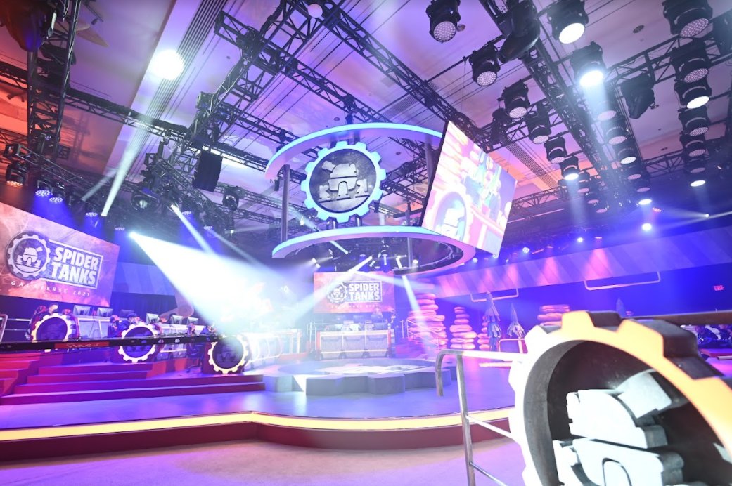 Gala Games tweet media