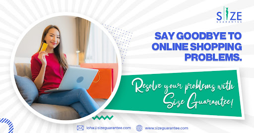 Size Guarantee tweet media