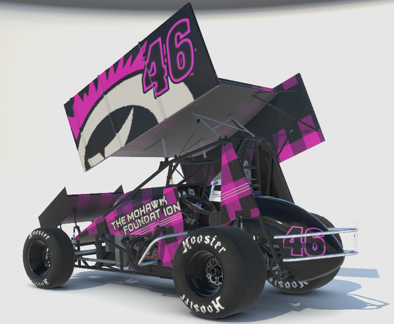 NAUSECAR's tweet photo. Tonight's @DIRTcarRacing #DIRTeSports race thread!
Street Stocks at @knoxvilleraces
@cbellomy96 in #002
7PM ET
Tour (305 Sprints) at @cbnationals
pres. @NosEnergyDrink
@NAUSECAR in #46
~8PM ET
LIVE on @dirtvision
@mohwkfoundation
#WeRaceForBreastCancer
#WeRollForALS https://t.co/Zq4rnWKcpd