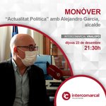 Photo by Intercomarcal Televisión (@IntercomarcalTV)