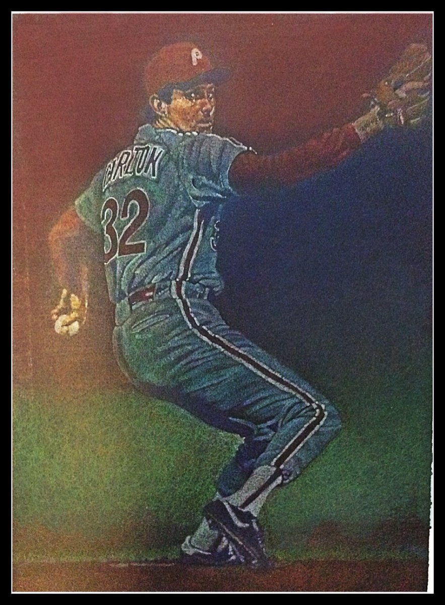 JohnKnaus1956's tweet image. Happy Birthday #stevecarlton #lefty