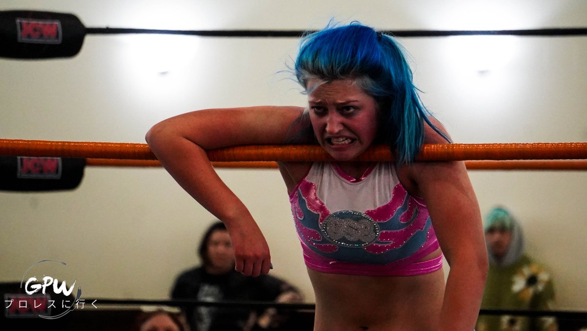 GPWProductions's tweet photo. Determination 

#JCWXMAS https://t.co/WSo9yUCPy1