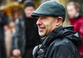 Happy bday David S. Goyer! 