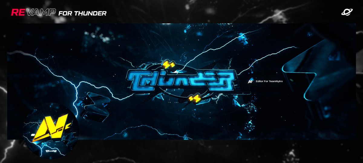Revamp for good friend <a href="/thunder__vfx/">nytro thunder 🇺🇸</a> 🦔

Thank you for always being a good friend :>