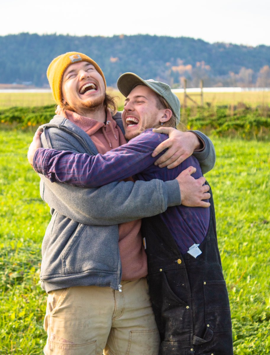 CarnationFarms's tweet photo. Our Farmer-In-Training Applications are now open! Do you have a passion for sustainable ag and farming? Learn more and apply at https://t.co/nnYlYoijsO
#carnationfarms #farmjob #snoqualmievalley https://t.co/Z6q19MhVAh