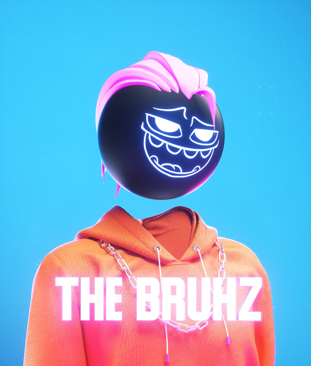 It’s only the beginning. <a href="/thebruhz/">The Bruhz Generation</a>