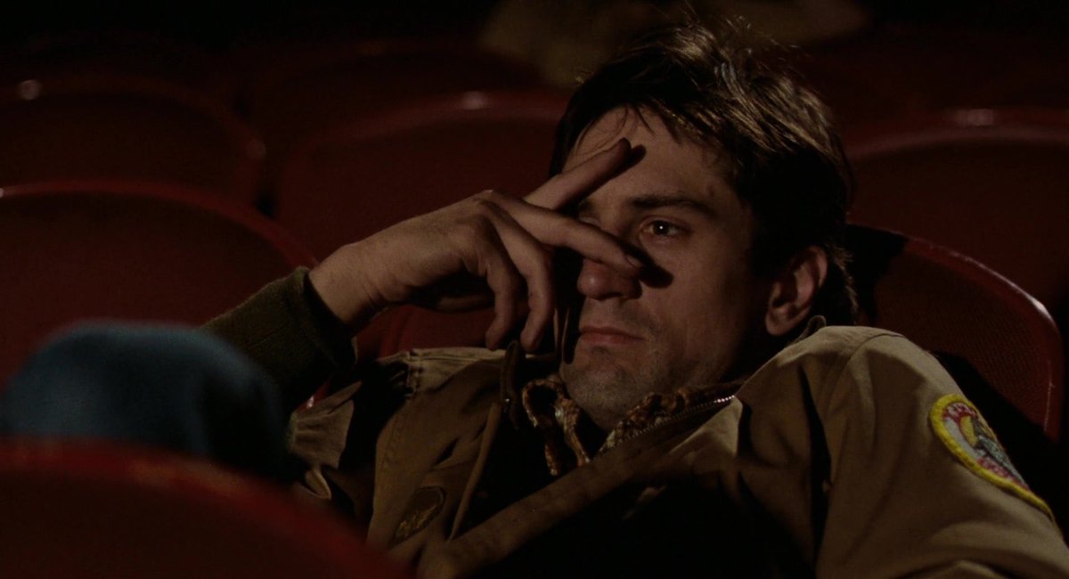 Taxi Driver (1976)