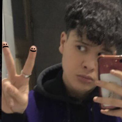 Wassiimben's tweet image. #NouvellePhotoDeProfil