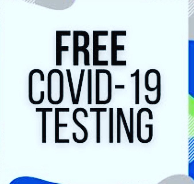 Free PCR Covid-19 testing <a href="/blackholecoffee/">Black Hole</a> on Monday, December 27th, 4pm. 4504 Graustark. Please fill this out before you arrive
lspcdata.com/patient_collec…