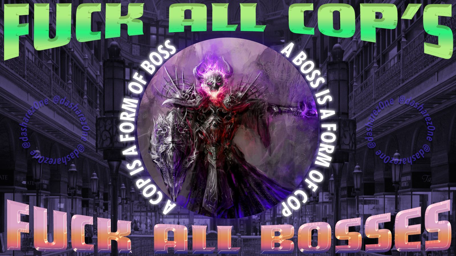 DO WHAT YOU WILT - https://t.co/GfqwqHWv7Y ADMIN
