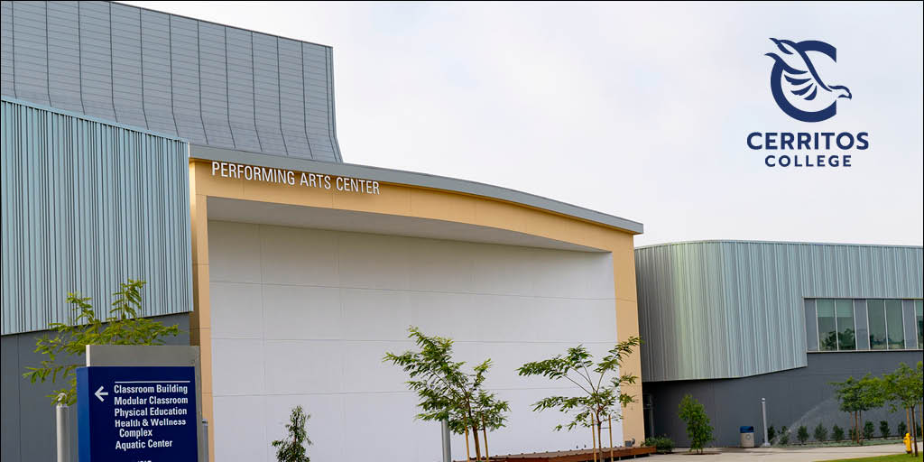 Cerritoscollege (@Cerritoscollege) / Twitter