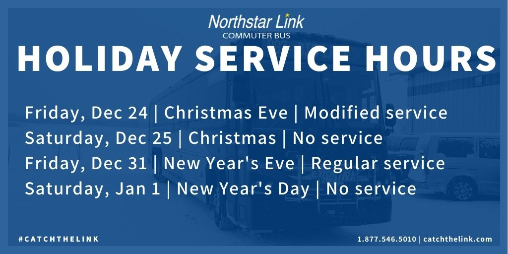 Northstar Christmas Eve Schedule For 2022 Northstar Link (@Northstarlink) / Twitter