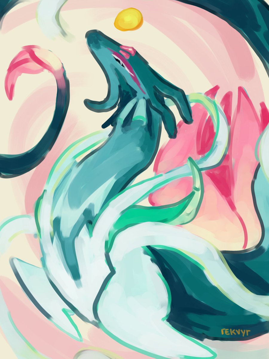 ttechrek's tweet photo. i just think, that they are a very neat dragon

#cookierun #cookierunfanart https://t.co/shK0J17oc4