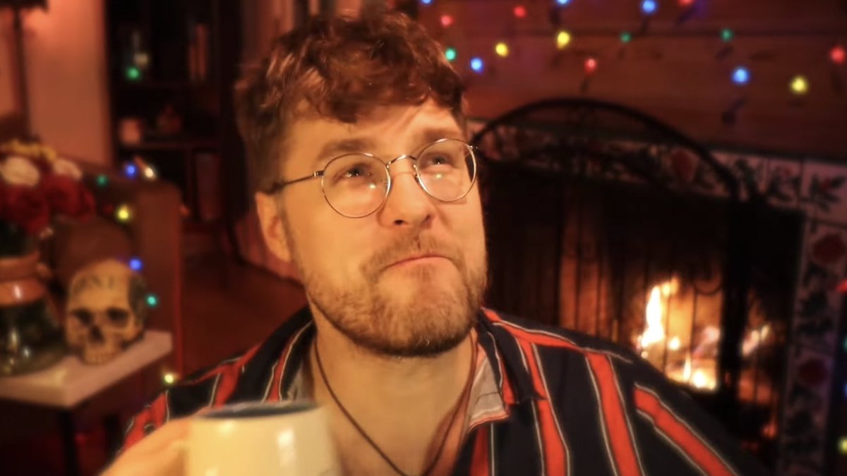 Garrett Watts tweet media