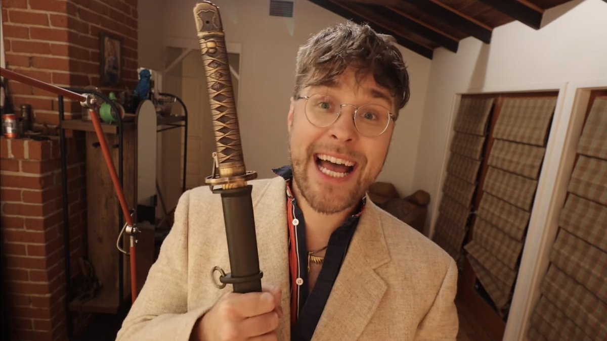 Garrett Watts tweet media