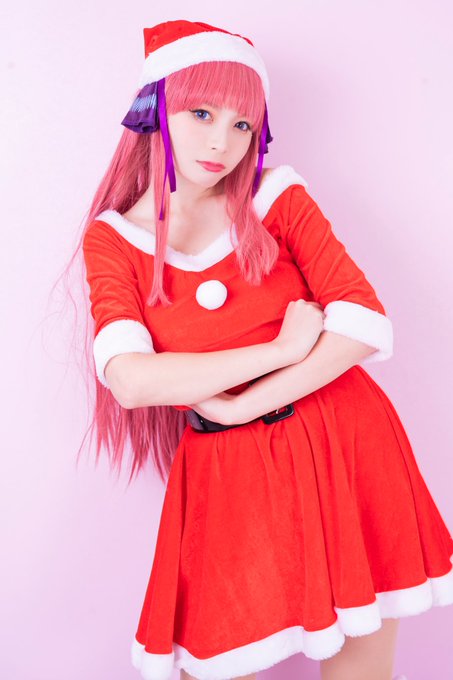 コスプレイヤーぽんのTwitter画像46