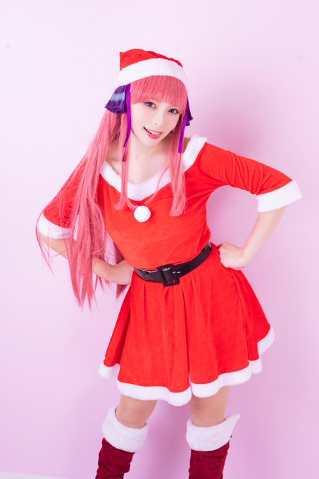 コスプレイヤーぽんのTwitter画像47