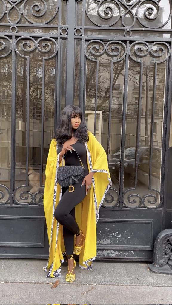 bellahtyrah's tweet photo. Baddest to ever do it
26 YEARS OF TACHA
    #HappyBirthdayTacha • #Tacha     #TachaTitans • #MyWishForTacha 
                 @Symply_Tacha https://t.co/X04NEamDOq