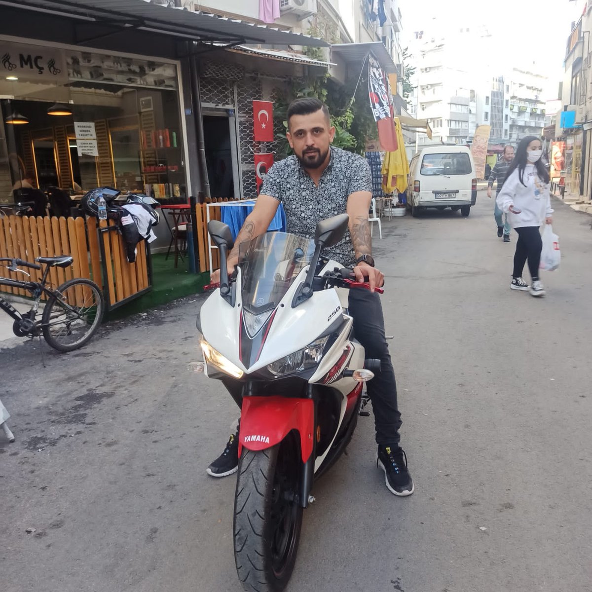 Mahir taşdemir (@MahirTademir) / Posts / X